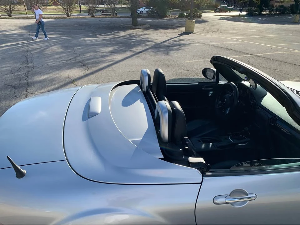 2008 Mazda NC MX-5 Miata - Image 8 of 20