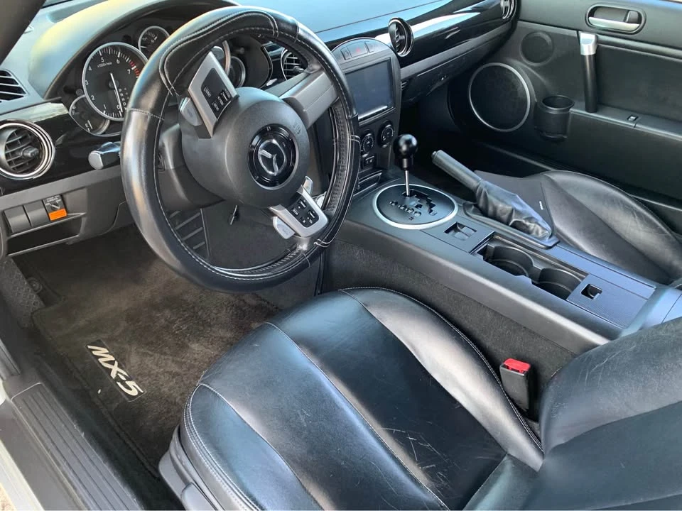 2008 Mazda NC MX-5 Miata - Image 12 of 20