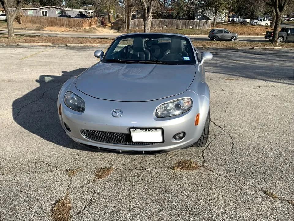 2008 Mazda NC MX-5 Miata - Image 9 of 20