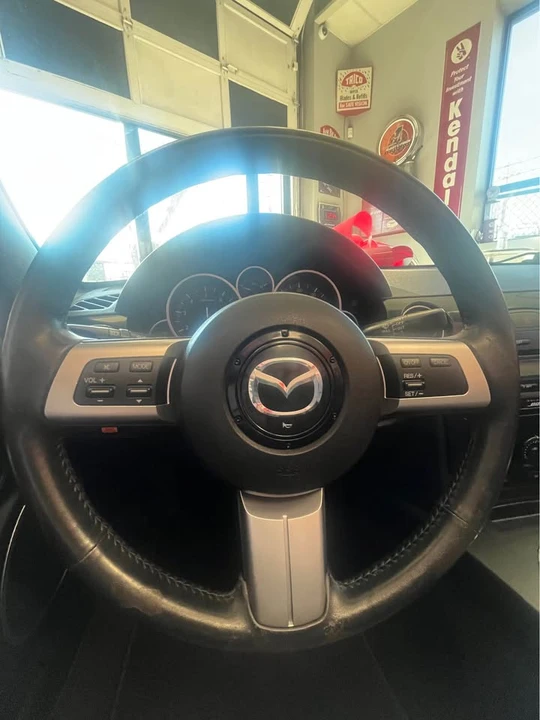 2008 Mazda NC MX-5 Miata - Image 10 of 10