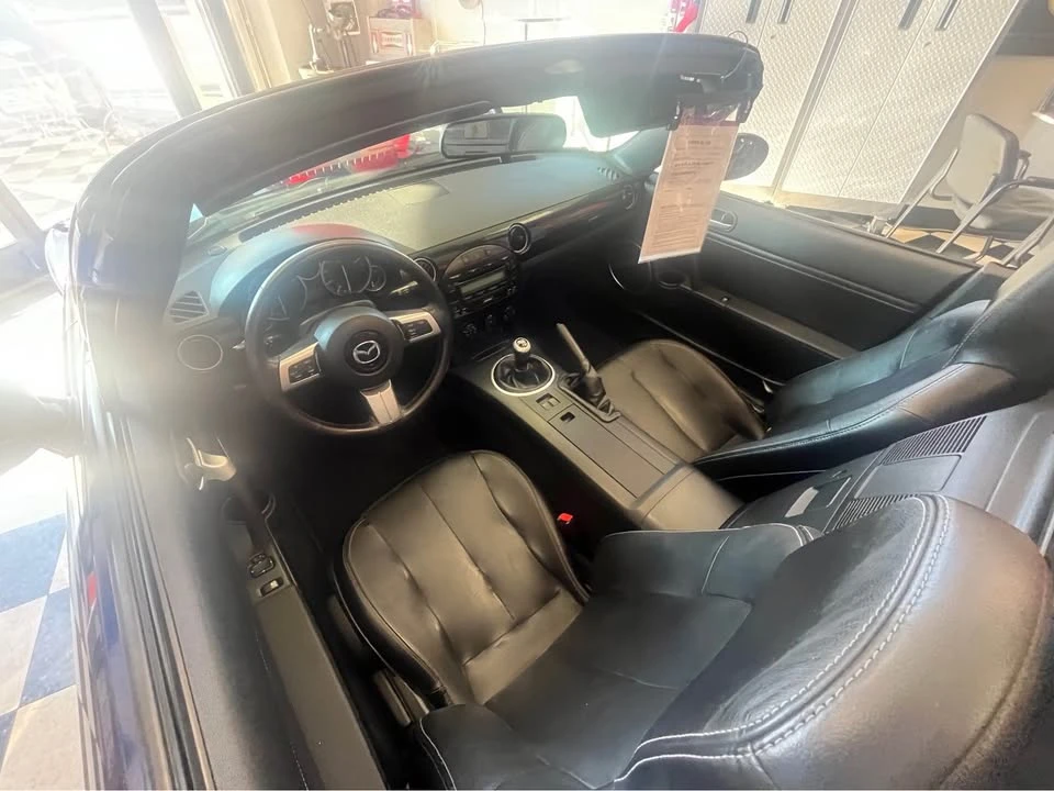 2008 Mazda NC MX-5 Miata - Image 5 of 10