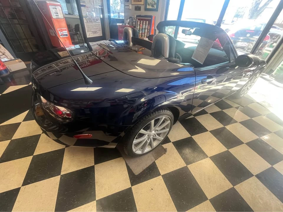 2008 Mazda NC MX-5 Miata - Image 2 of 10