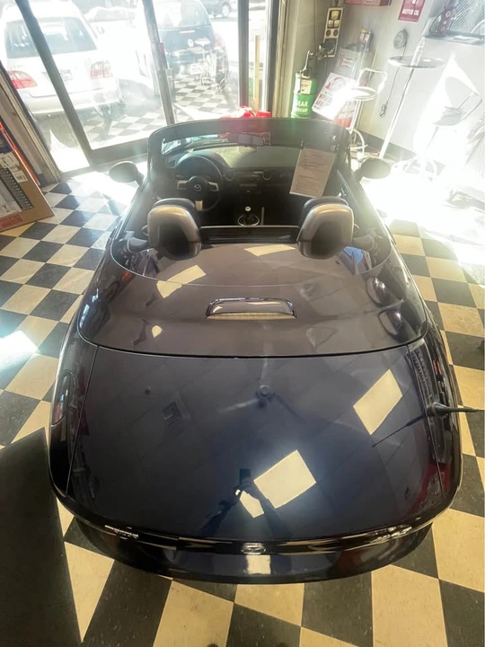 2008 Mazda NC MX-5 Miata - Image 3 of 10