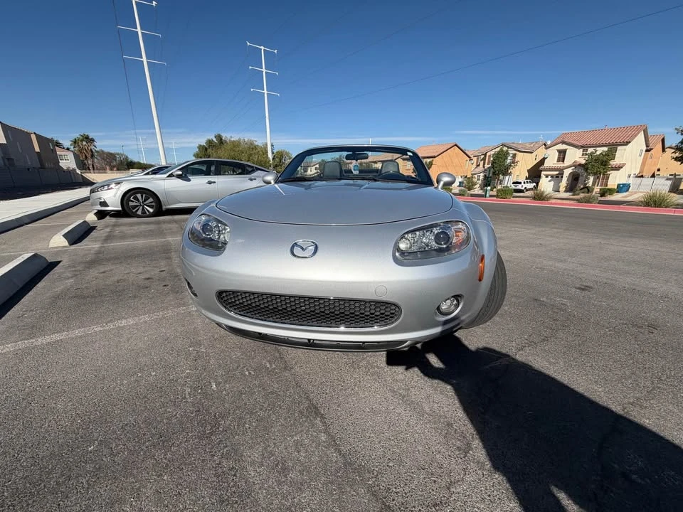 2008 Mazda NC MX-5 Miata - Image 13 of 13