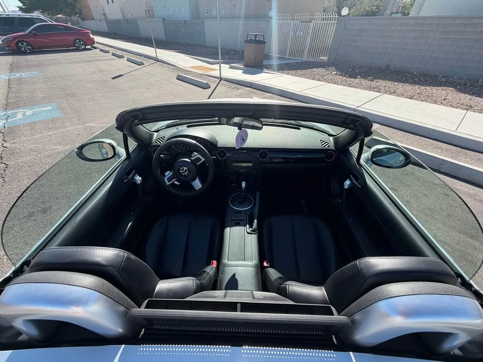 2008 Mazda NC MX-5 Miata - Image 11 of 13