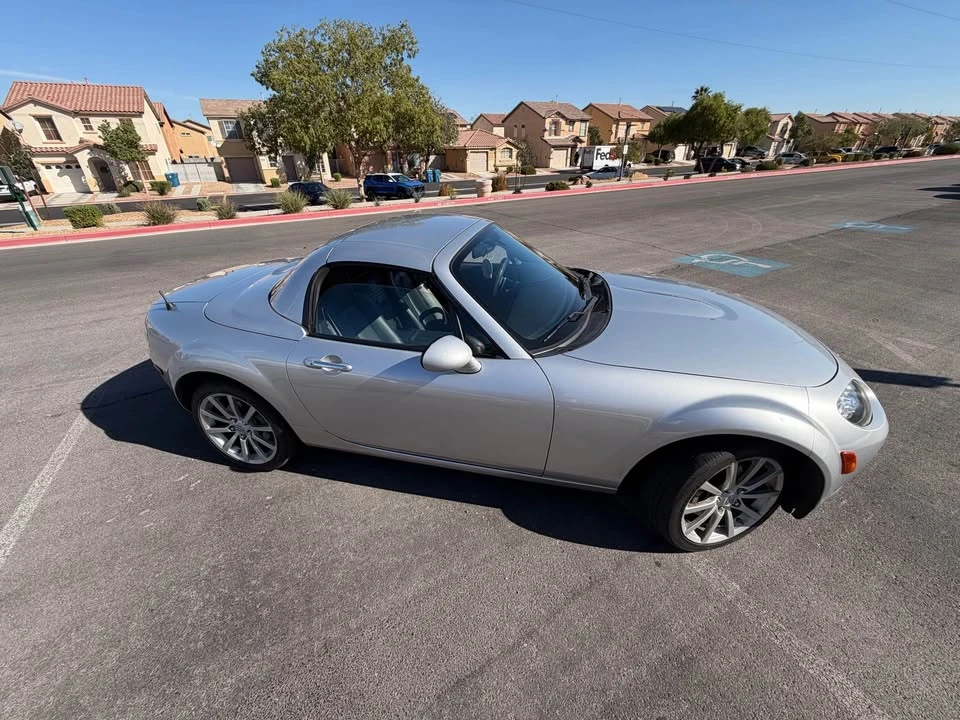 2008 Mazda NC MX-5 Miata - Image 2 of 13