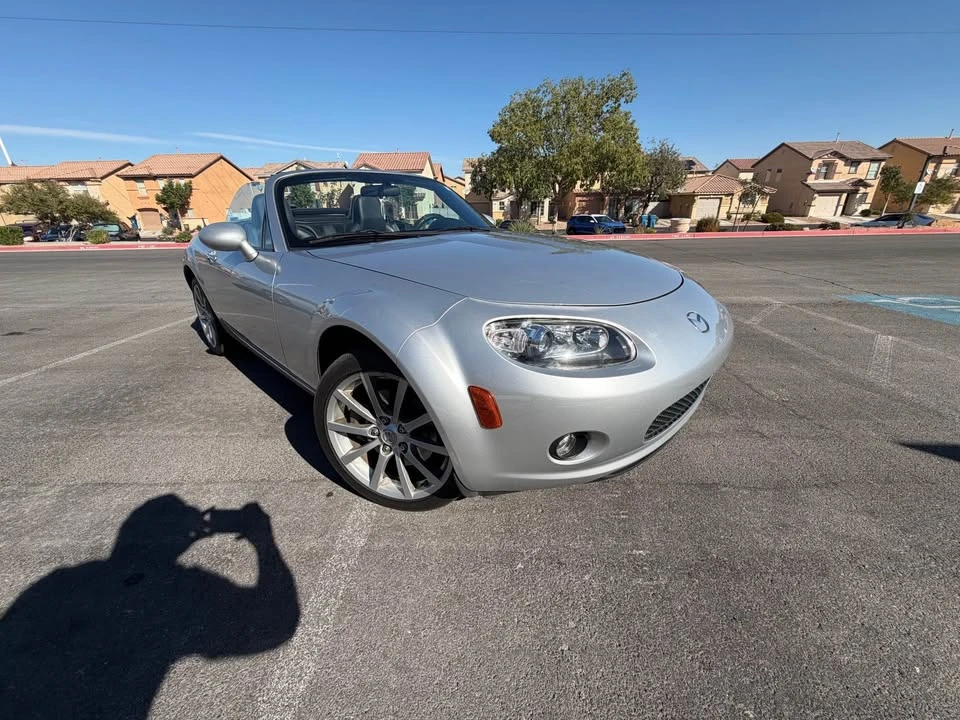 2008 Mazda NC MX-5 Miata - Image 10 of 13