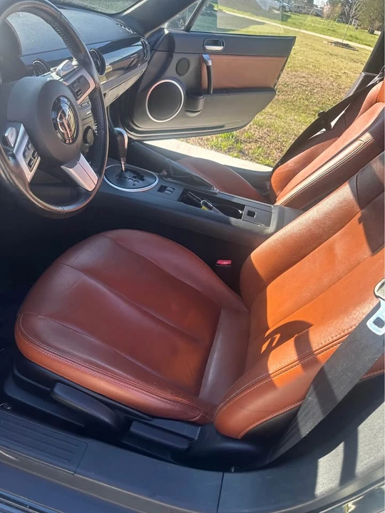 2008 Mazda NC MX-5 Miata - Image 5 of 6