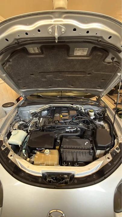 2008 Mazda NC MX-5 Miata - Image 14 of 20