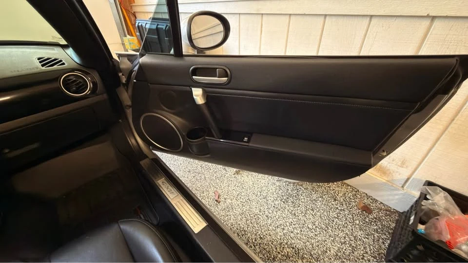 2008 Mazda NC MX-5 Miata - Image 19 of 20