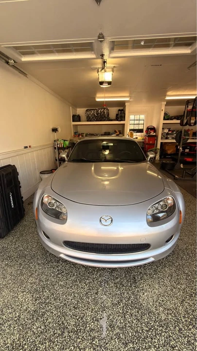 2008 Mazda NC MX-5 Miata - Image 3 of 20