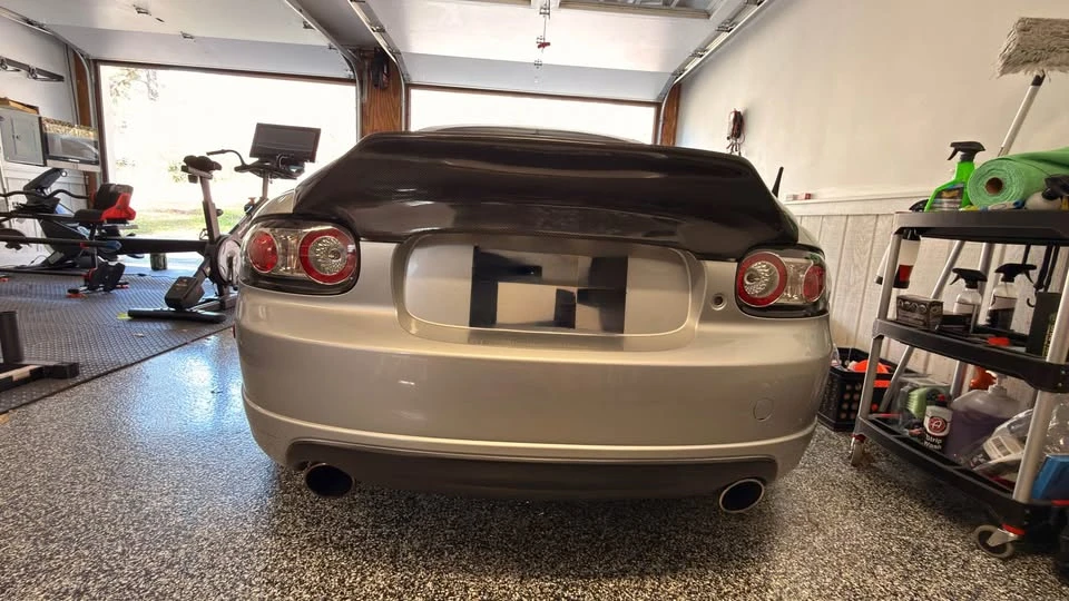 2008 Mazda NC MX-5 Miata - Image 7 of 20