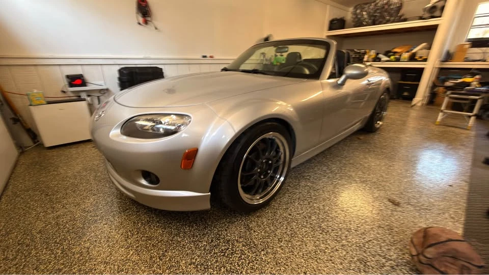 2008 Mazda NC MX-5 Miata - Image 13 of 20