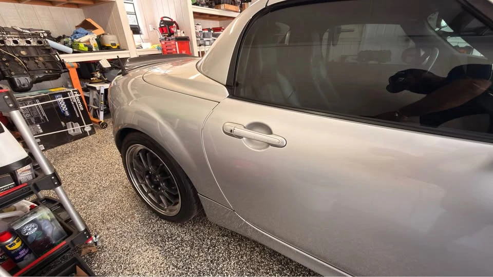 2008 Mazda NC MX-5 Miata - Image 9 of 20