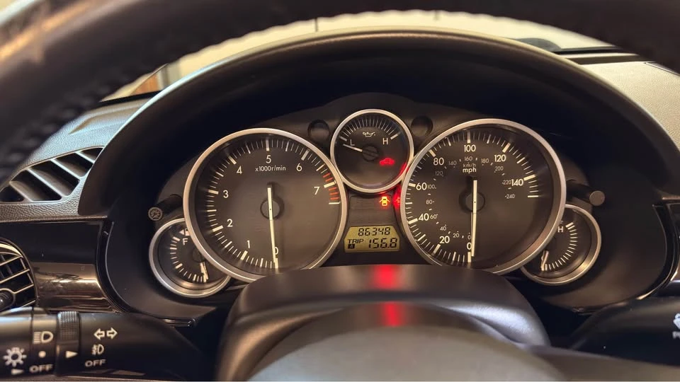 2008 Mazda NC MX-5 Miata - Image 20 of 20