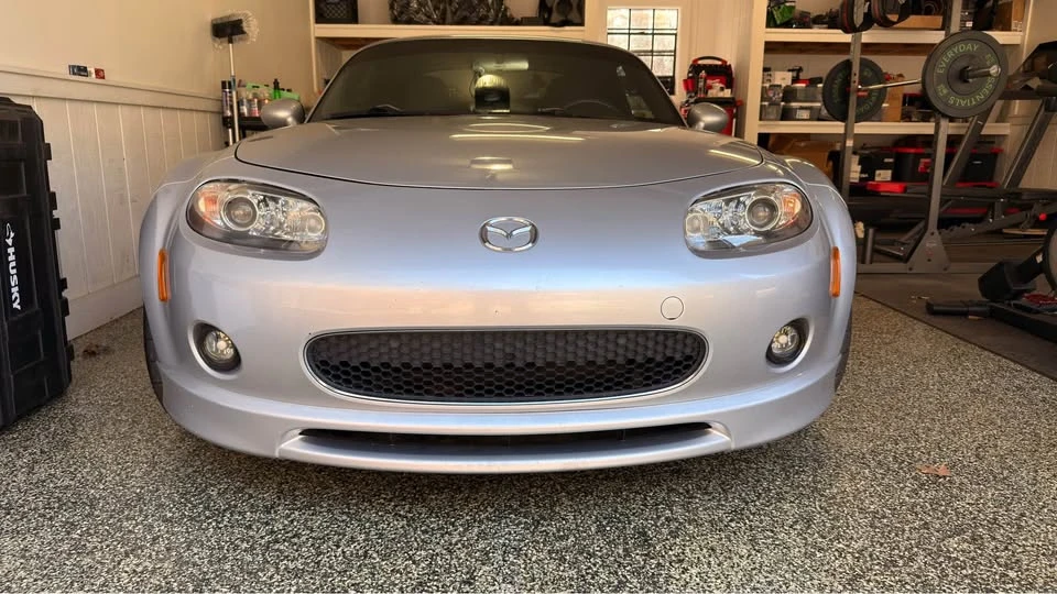 2008 Mazda NC MX-5 Miata - Image 2 of 20