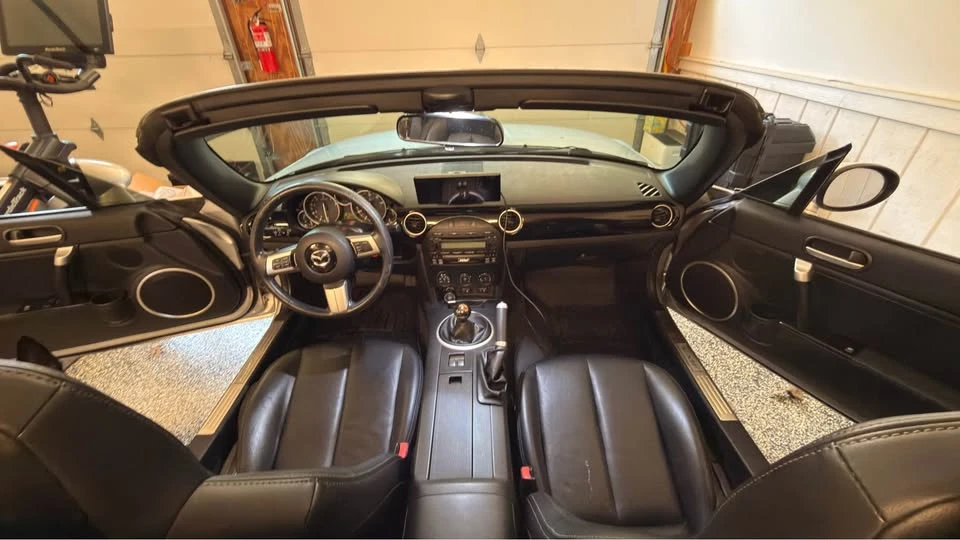 2008 Mazda NC MX-5 Miata - Image 15 of 20