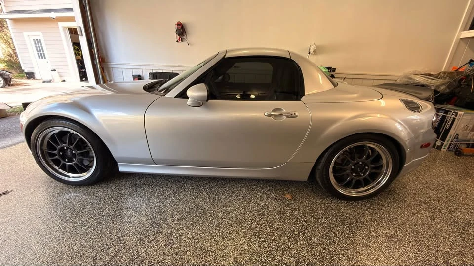 2008 Mazda NC MX-5 Miata - Image 4 of 20
