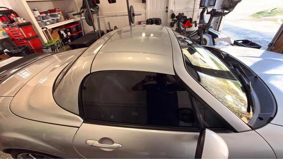 2008 Mazda NC MX-5 Miata - Image 10 of 20