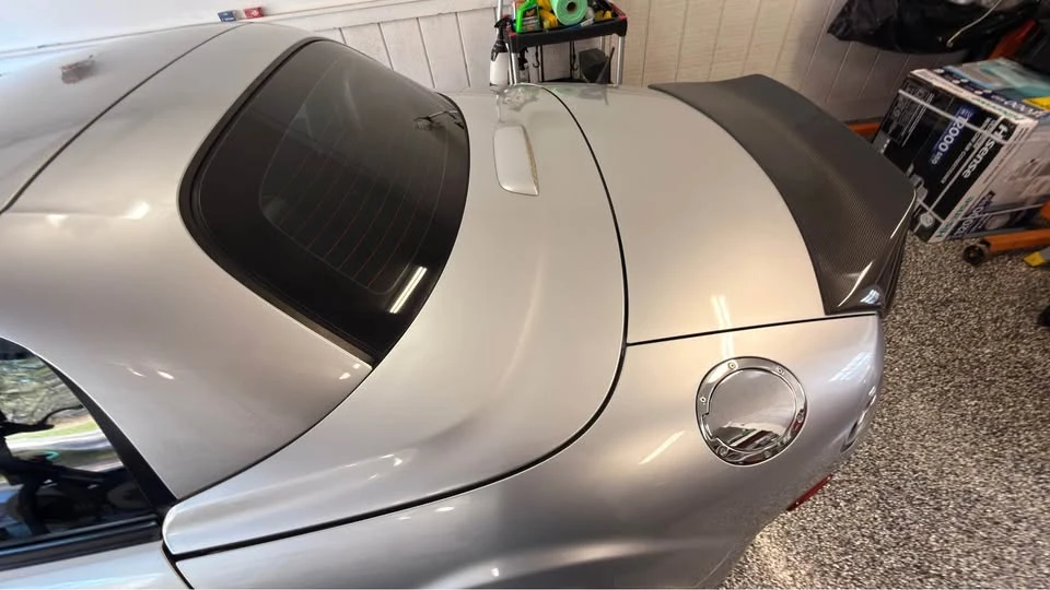 2008 Mazda NC MX-5 Miata - Image 6 of 20