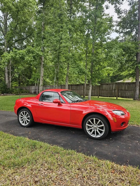 2008 Mazda NC MX-5 Miata - Image 5 of 14