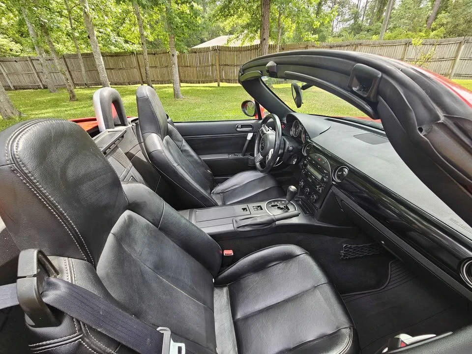 2008 Mazda NC MX-5 Miata - Image 13 of 14