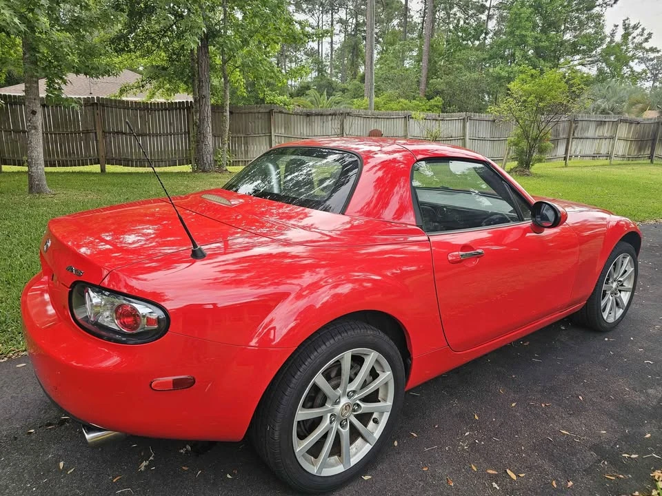 2008 Mazda NC MX-5 Miata - Image 2 of 14