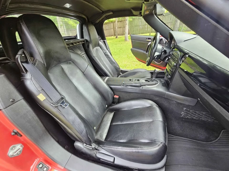 2008 Mazda NC MX-5 Miata - Image 9 of 14
