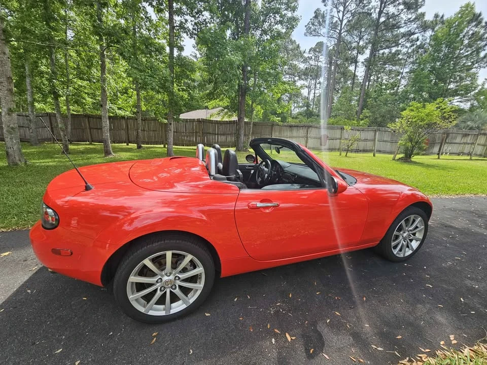 2008 Mazda NC MX-5 Miata - Image 12 of 14