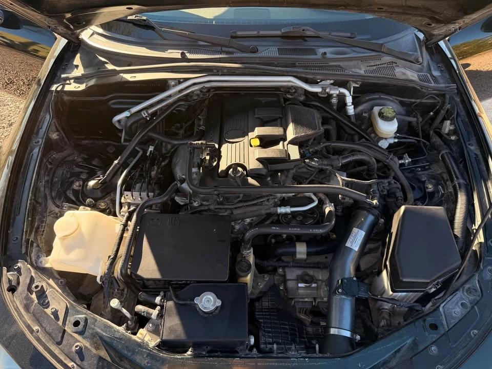2008 Mazda NC MX-5 Miata - Image 12 of 19