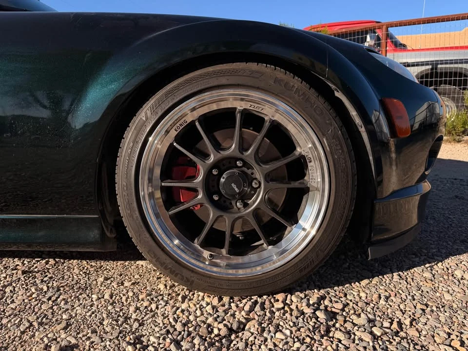 2008 Mazda NC MX-5 Miata - Image 10 of 19