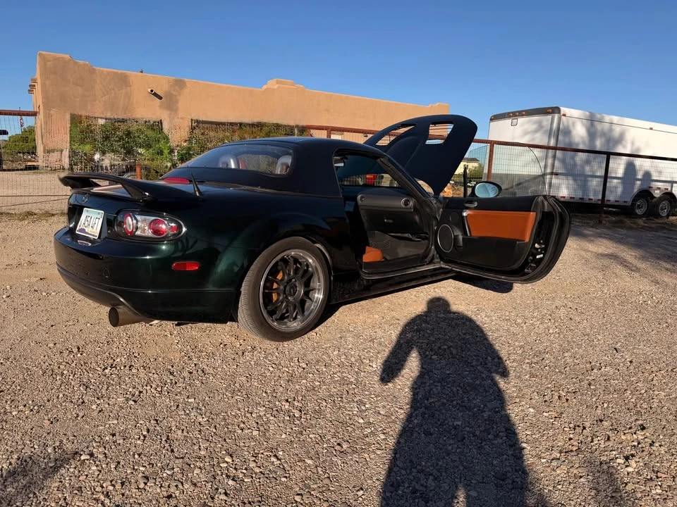 2008 Mazda NC MX-5 Miata - Image 15 of 19