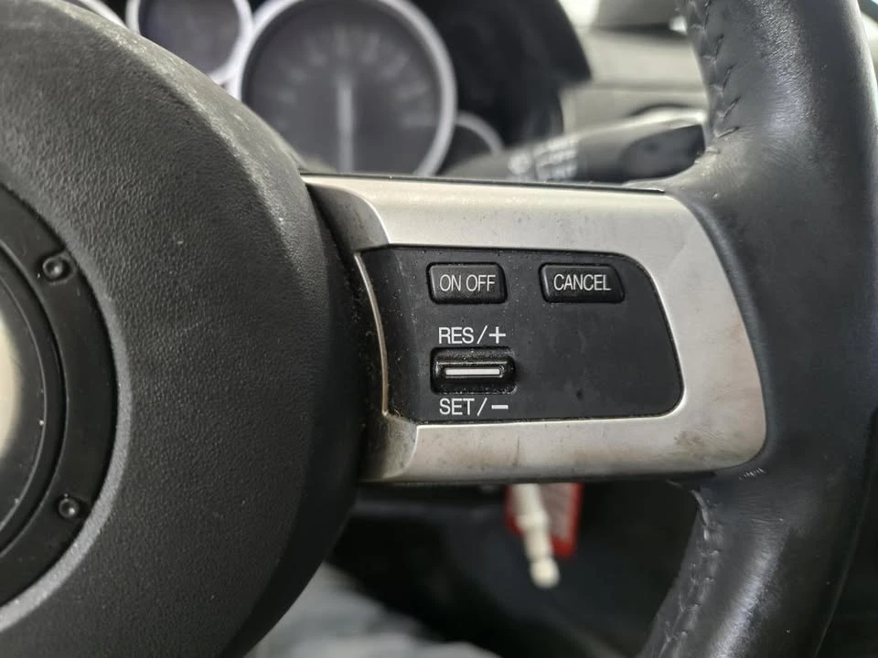 2008 Mazda NC MX-5 Miata - Image 9 of 11