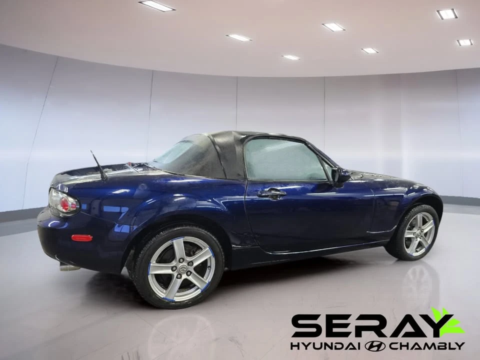 2008 Mazda NC MX-5 Miata - Image 3 of 11