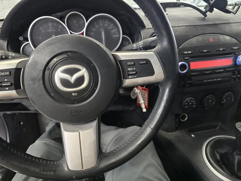 2008 Mazda NC MX-5 Miata - Image 11 of 11