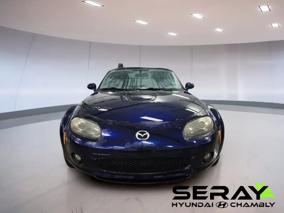 2008 Mazda NC MX-5 Miata - Image 5 of 11