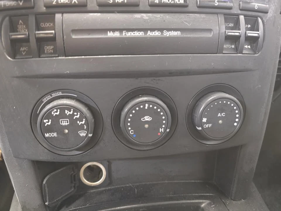 2008 Mazda NC MX-5 Miata - Image 8 of 11