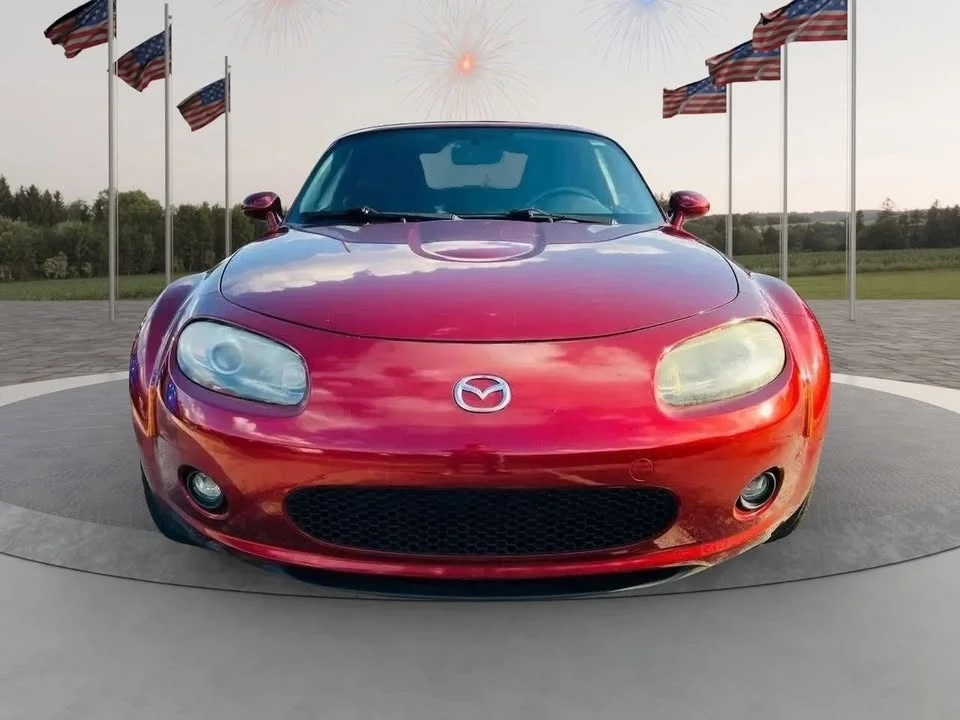 2008 Mazda NC MX-5 Miata - Image 13 of 20