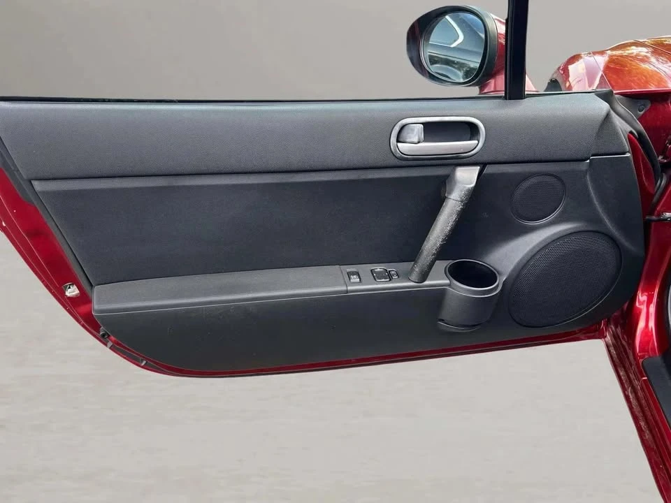 2008 Mazda NC MX-5 Miata - Image 16 of 20
