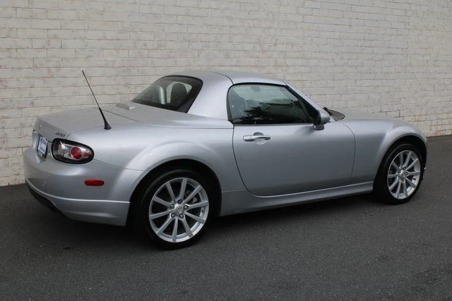 2008 Mazda NC MX-5 Miata - Image 6 of 20