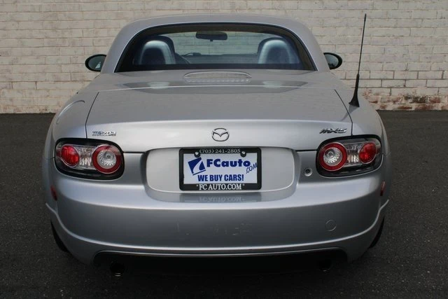 2008 Mazda NC MX-5 Miata - Image 17 of 20