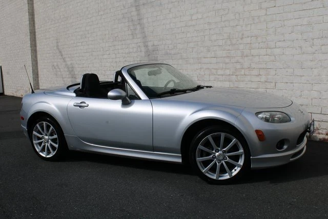 2008 Mazda NC MX-5 Miata - Image 7 of 20