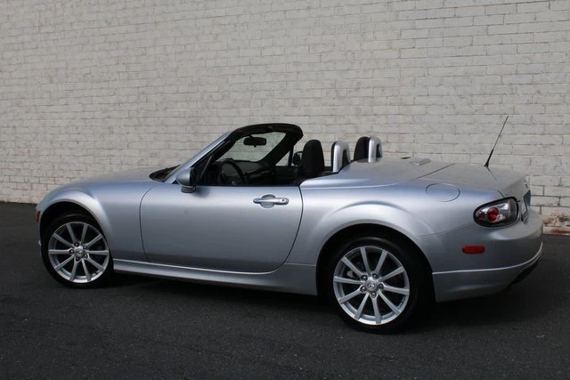 2008 Mazda NC MX-5 Miata - Image 5 of 20
