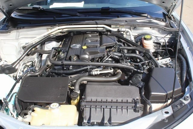 2008 Mazda NC MX-5 Miata - Image 19 of 20