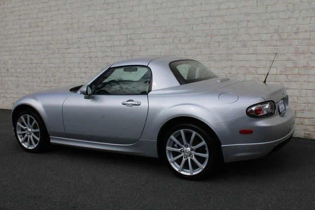 2008 Mazda NC MX-5 Miata - Image 16 of 20