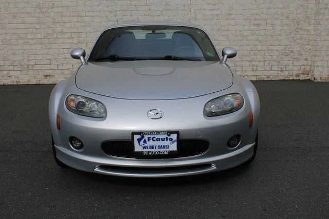 2008 Mazda NC MX-5 Miata - Image 13 of 20