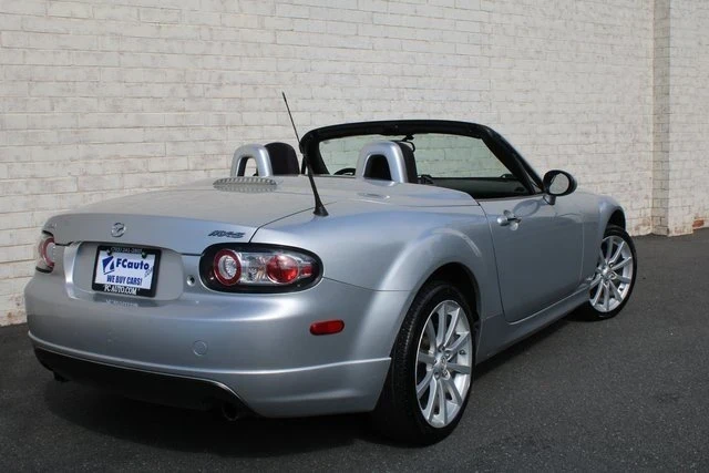 2008 Mazda NC MX-5 Miata - Image 10 of 20