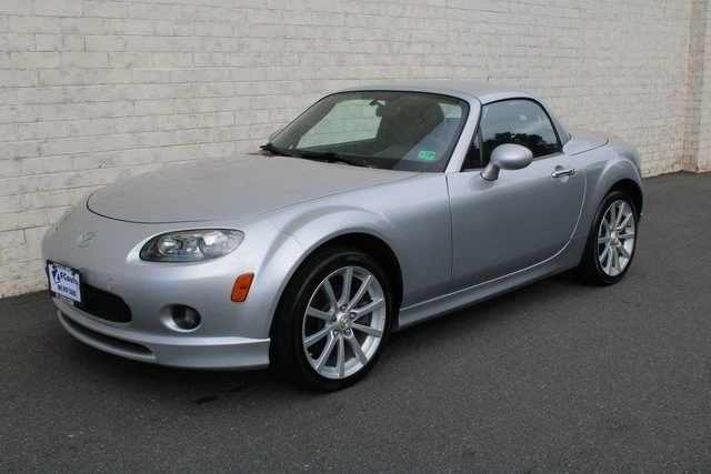 2008 Mazda NC MX-5 Miata - Image 2 of 20