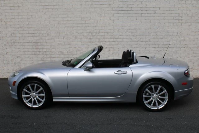 2008 Mazda NC MX-5 Miata - Image 4 of 20