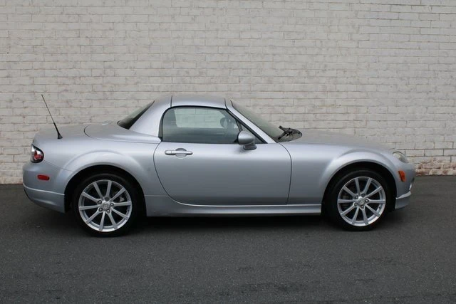2008 Mazda NC MX-5 Miata - Image 11 of 20